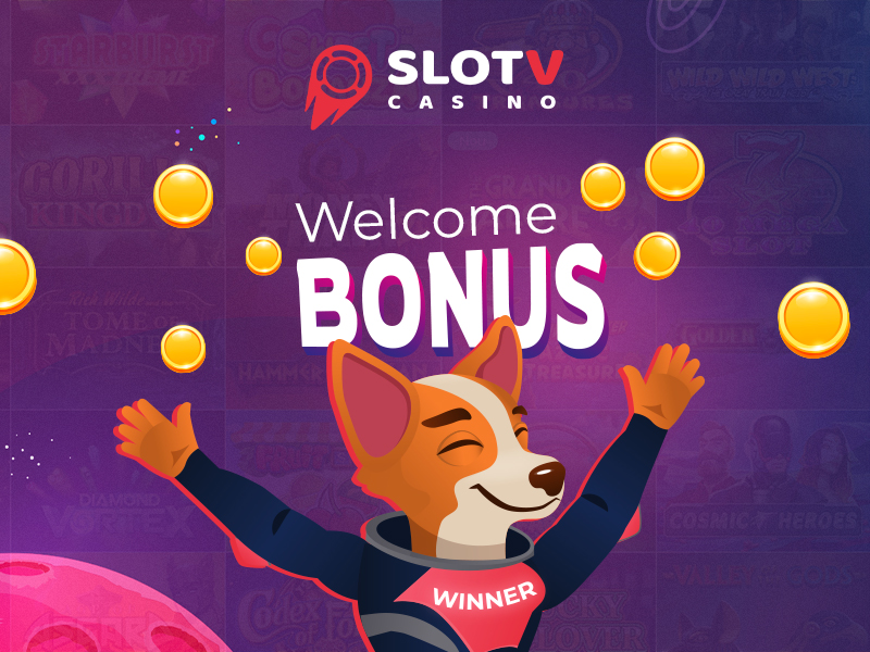 Casino Bonus Romania Slot V